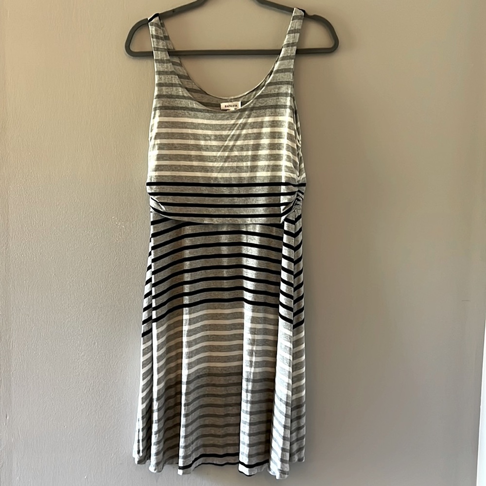 NWOT Athleta Dress (Size M)